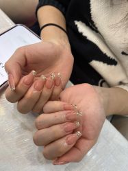 -斯馨·健康美甲美睫