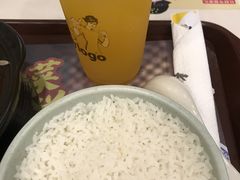 -真功夫(北京路步行街店)