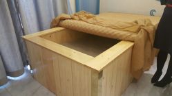 -健身堂科技美肌SPA