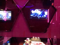 -阳光量贩KTV(文化宫店)