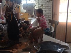 -一杯海(国际海水浴场店)