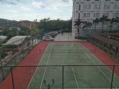 -喜运来大酒店温泉