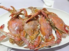 -日月昇渔家菜·海肠捞饭·大连海鲜(星海公园店)