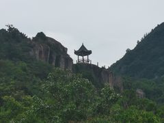 -青芝山风景名胜区