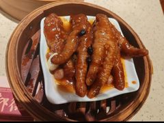 -点都德(珠江新城店)