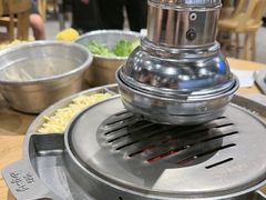 -姜虎东白丁烤肉(深圳湾后海汇店)