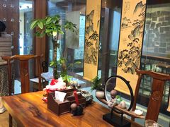 -净耳阁采耳文化体验馆(华强北店)