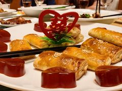 -广州天河希尔顿酒店