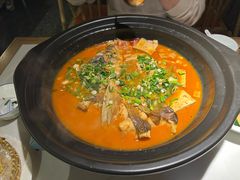 -筱爷叔·上海传统手工菜(玉树路店)