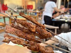 -永刚烧烤(大夜市店)