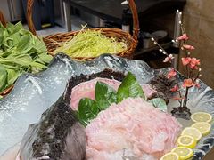 -盛宴自助餐厅(运达喜来登店)