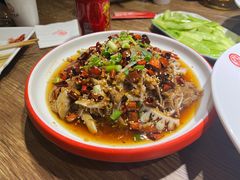 -叶派龙虾•招牌香辣蟹·海鲜(中海国际店)