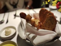 -Bistro Wang 牛排馆