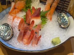 -吉兆·料理(红梅南路店)