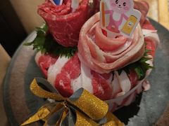 -厚贞日式烤肉(浦东汇智店)