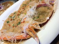 -蟹之国·精品蟹料理(极地店)