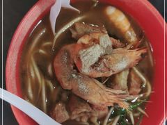-纽顿熟食中心