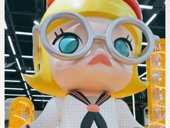 -泡泡玛特POPMART(合生汇店)