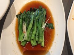 -上和臻品中国菜(花园街店)