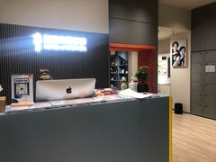-海马体照相馆(上海月星环球港店)