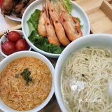 还没尝过这家蟹黄面？你糊涂啊！快冲！