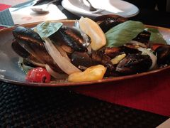 -百特喜·意大利餐厅(八佰伴镇江店)