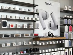 -Apple零售店(成都太古里店)