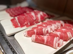 -海底捞火锅(公益西桥店)