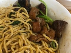 -泰顺江南春面馆