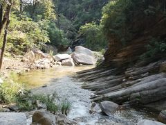 -黑龙潭风景区