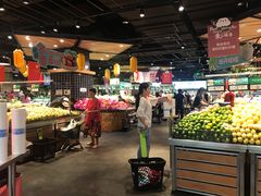-旺豪阳光超市(友谊阳光城店)