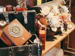 -候鸟咖啡(前门店)