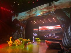 -重庆国际马戏城