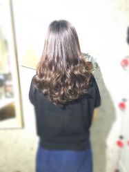 长发-美奇丝私人定制