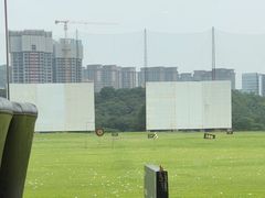 -广州冠景高尔夫练习场