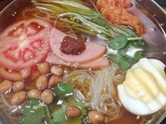 -四斤烤肉(东戴河孟家店)