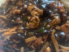 -浑河春面馆·老北京非遗鹿角面(房山店)