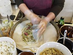 -安徽阜阳卷馍(西单店)