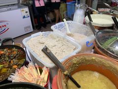 -小草糖水(海棠村店)