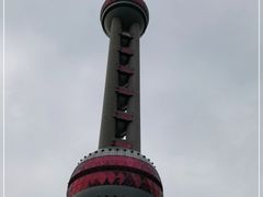 -东方明珠广播电视塔