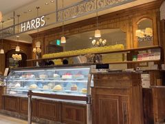 -HARBS(渋谷ヒカリエ シンクス店)