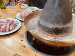 -元盛居(生态大街店)