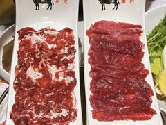 -今日牛事潮汕鲜牛肉火锅(瑞金店)