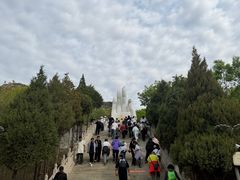 -青岩寺风景区