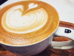 -Peet's Coffee皮爷咖啡(新天地黑标店)