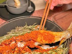 -La Terre乐田(万象城店)