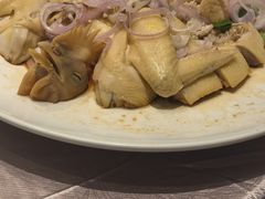 -金汇酒楼(中山东区店)