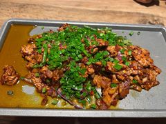 -树厨贵州菜(大十字店)