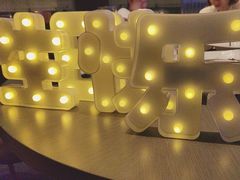 -长沙W酒店·SHINN YEN星艳中餐厅