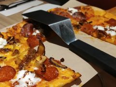 -必胜客(花舞大唐博物馆店)